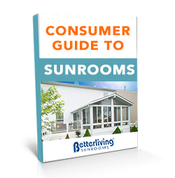 Sunrooms, Patio Enclosures & Screenrooms | Betterliving Sunrooms