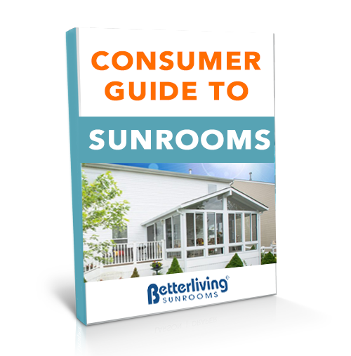 Sunrooms, Patio Enclosures & Screenrooms | Betterliving Sunrooms